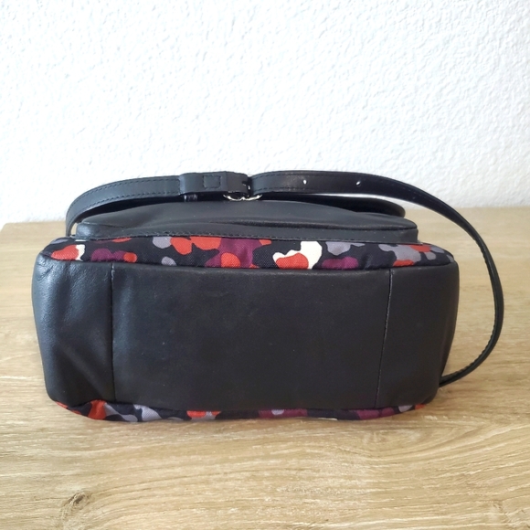 Coach Floral Crossbody Bag - Picture 9 of 11